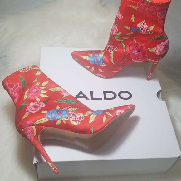 Aldo Shoes - CRAZY SALE**NEW*** Aldo Cirelle Booties